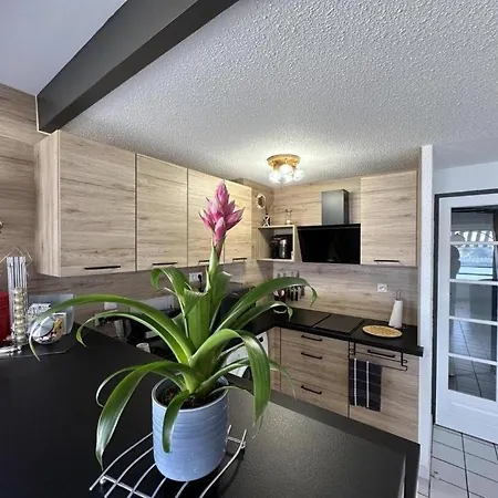 Du Courant Appartement *