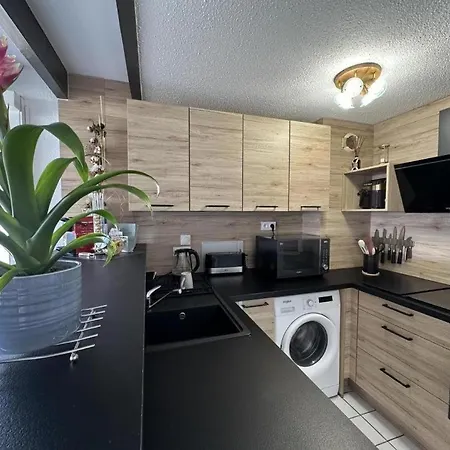 Du Courant Appartement Mimizan-Plage