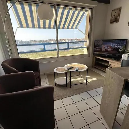 Appartement Du Courant