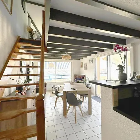 Appartement Du Courant Mimizan-Plage