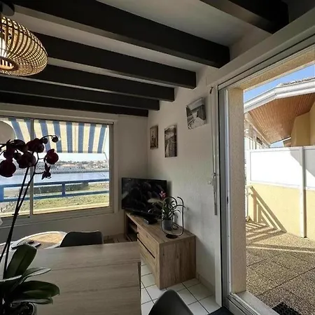 Du Courant Appartement Mimizan-Plage