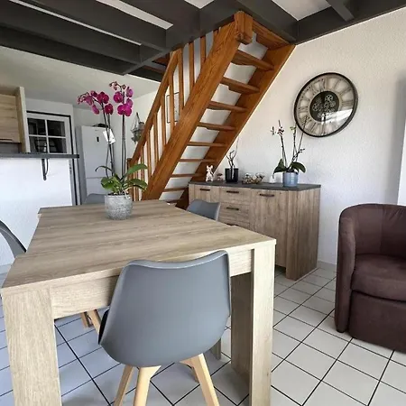 Du Courant Appartement Mimizan-Plage