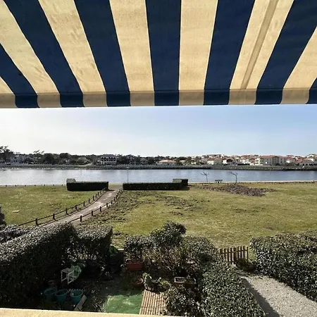 Du Courant Appartement Mimizan-Plage