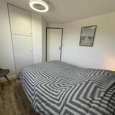 Du Courant Appartement *