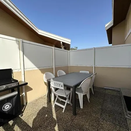Du Courant Appartement Mimizan-Plage