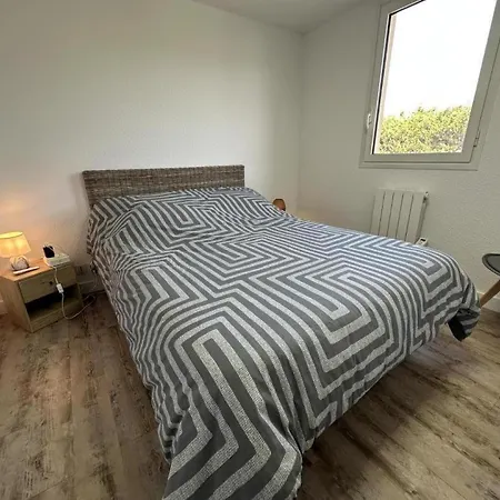 Du Courant Appartement Mimizan-Plage