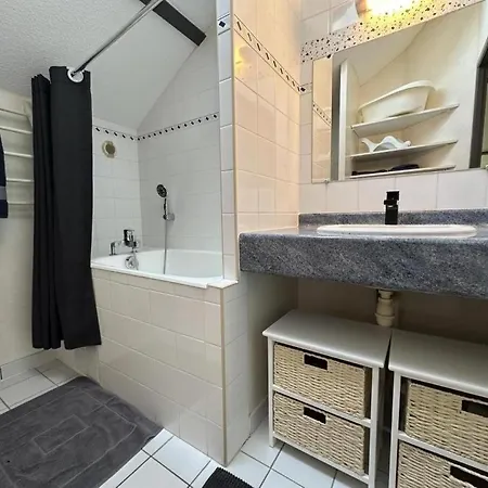 Du Courant Appartement *