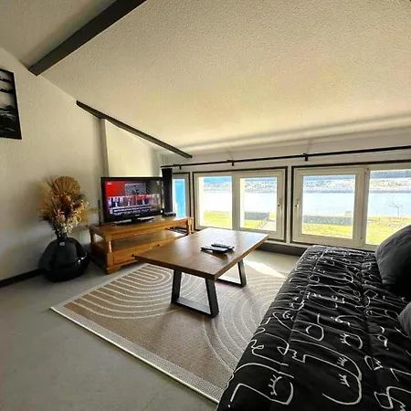 Appartement Du Courant Mimizan-Plage