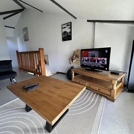 Appartement Du Courant