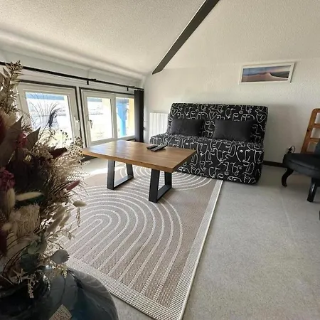 Du Courant Appartement Mimizan-Plage