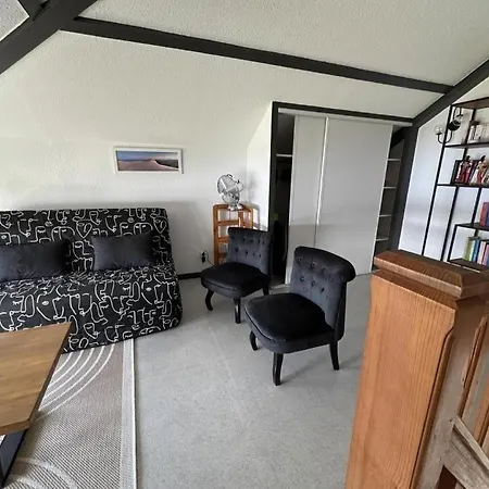Du Courant Appartement *