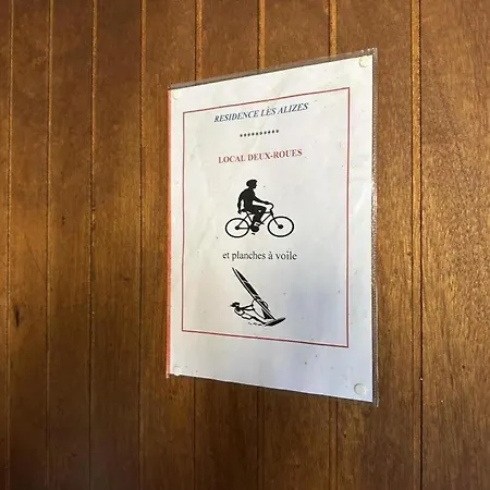 Du Courant Appartement *