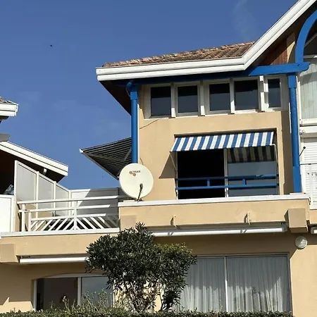 Appartement Du Courant Mimizan-Plage